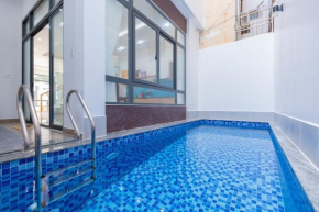 BlueDay Villa